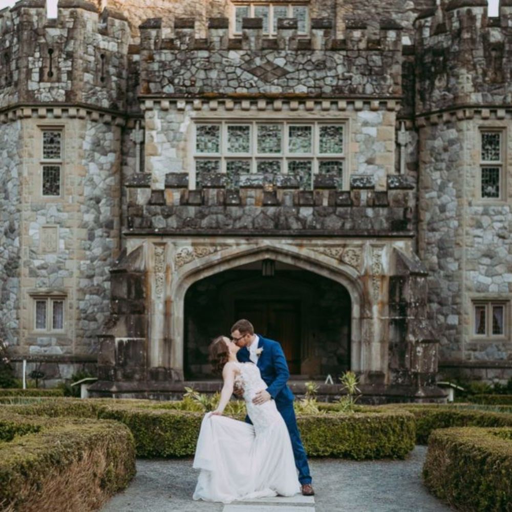 Meet your Posher, Joanne